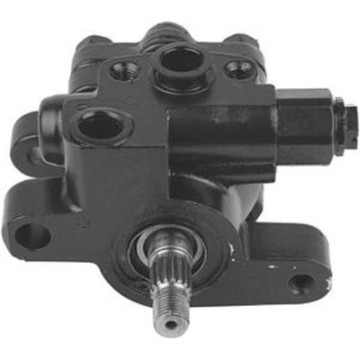 Remanufactured Power Steering Pump Without Reservoir by CARDONE INDUSTRIES - 21-5257 pa7