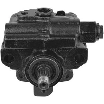 Remanufactured Power Steering Pump Without Reservoir by CARDONE INDUSTRIES - 21-5258 pa11