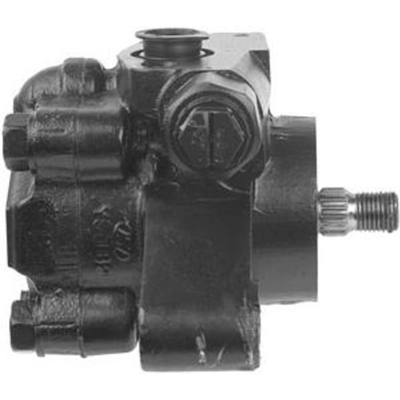 Pompe de direction assistée sans réservoir reconditionné par CARDONE INDUSTRIES - 21-5261 pa9