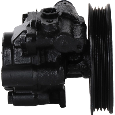 CARDONE INDUSTRIES - 21-5263 - Remanufactured Power Steering Pump Without Reservoir pa26