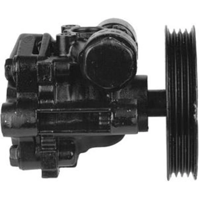 Remanufactured Power Steering Pump Without Reservoir by CARDONE INDUSTRIES - 21-5266 pa4