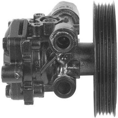 Remanufactured Power Steering Pump Without Reservoir by CARDONE INDUSTRIES - 21-5270 pa8