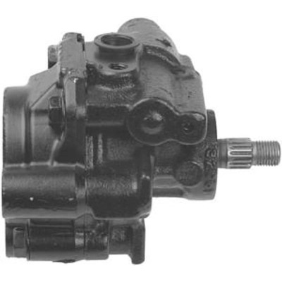 Remanufactured Power Steering Pump Without Reservoir by CARDONE INDUSTRIES - 21-5272 pa6