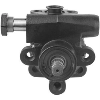 Remanufactured Power Steering Pump Without Reservoir by CARDONE INDUSTRIES - 21-5273 pa1