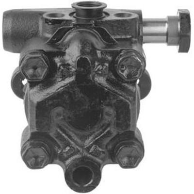 Remanufactured Power Steering Pump Without Reservoir by CARDONE INDUSTRIES - 21-5273 pa3