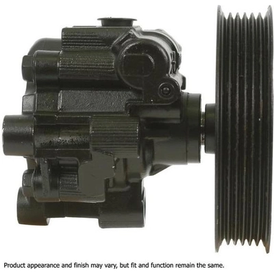 Remanufactured Power Steering Pump Without Reservoir by CARDONE INDUSTRIES - 21-5275 pa11