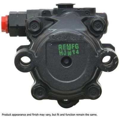 Pompe de direction assistée sans réservoir reconditionné par CARDONE INDUSTRIES - 21-5278 pa11