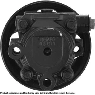 Remanufactured Power Steering Pump Without Reservoir by CARDONE INDUSTRIES - 21-5280 pa1