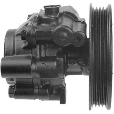 Remanufactured Power Steering Pump Without Reservoir by CARDONE INDUSTRIES - 21-5287 pa11