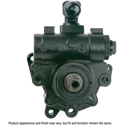 Remanufactured Power Steering Pump Without Reservoir by CARDONE INDUSTRIES - 21-5292 pa12