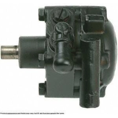 Remanufactured Power Steering Pump Without Reservoir by CARDONE INDUSTRIES - 21-5297 pa10