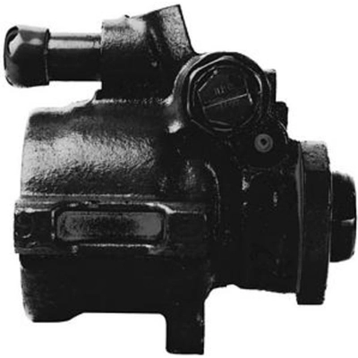 Pompe de direction assistée sans réservoir reconditionné par CARDONE INDUSTRIES - 21-5300 pa7