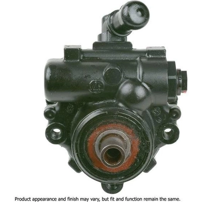 Remanufactured Power Steering Pump Without Reservoir by CARDONE INDUSTRIES - 21-5307 pa12