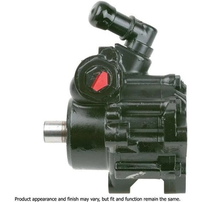 Remanufactured Power Steering Pump Without Reservoir by CARDONE INDUSTRIES - 21-5307 pa9