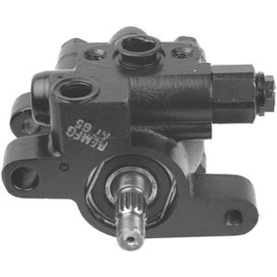 Remanufactured Power Steering Pump Without Reservoir by CARDONE INDUSTRIES - 21-5309 pa5