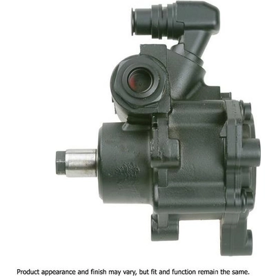 Remanufactured Power Steering Pump Without Reservoir by CARDONE INDUSTRIES - 21-5321 pa9