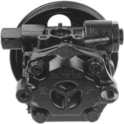 Remanufactured Power Steering Pump Without Reservoir by CARDONE INDUSTRIES - 21-5328 pa4
