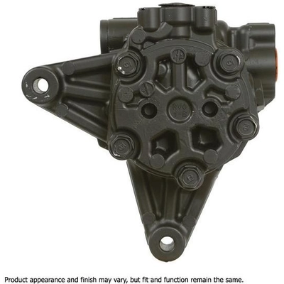 Remanufactured Power Steering Pump Without Reservoir by CARDONE INDUSTRIES - 21-534 pa2