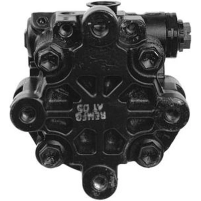 Remanufactured Power Steering Pump Without Reservoir by CARDONE INDUSTRIES - 21-5343 pa8