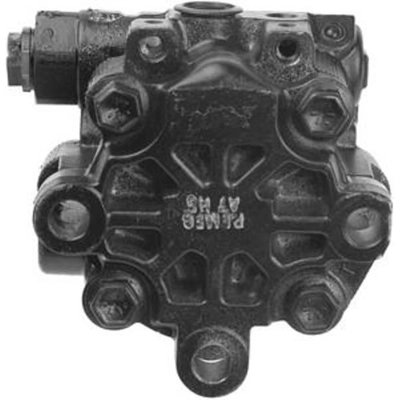 Remanufactured Power Steering Pump Without Reservoir by CARDONE INDUSTRIES - 21-5344 pa8