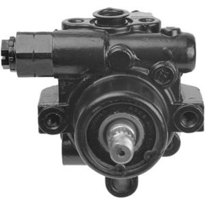 Remanufactured Power Steering Pump Without Reservoir by CARDONE INDUSTRIES - 21-5346 pa8