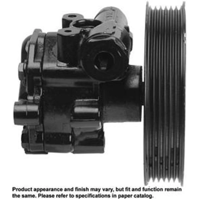 Remanufactured Power Steering Pump Without Reservoir by CARDONE INDUSTRIES - 21-5352 pa7