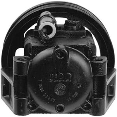 Remanufactured Power Steering Pump Without Reservoir by CARDONE INDUSTRIES - 21-5353 pa7