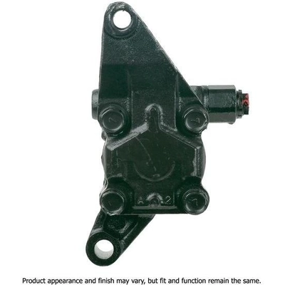 Remanufactured Power Steering Pump Without Reservoir by CARDONE INDUSTRIES - 21-5354 pa10