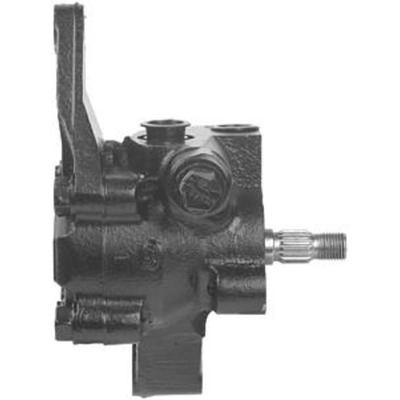 Remanufactured Power Steering Pump Without Reservoir by CARDONE INDUSTRIES - 21-5354 pa6