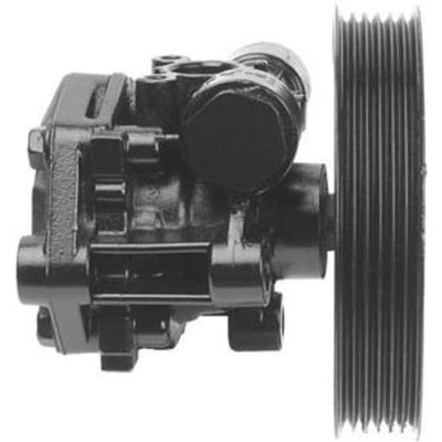 CARDONE INDUSTRIES - 21-5357 - Remanufactured Power Steering Pump Without Reservoir pa8