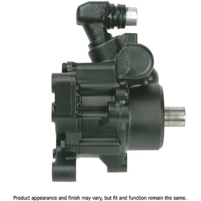 Remanufactured Power Steering Pump Without Reservoir by CARDONE INDUSTRIES - 21-5361 pa10