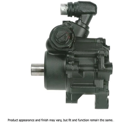 Remanufactured Power Steering Pump Without Reservoir by CARDONE INDUSTRIES - 21-5361 pa11