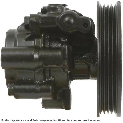 Remanufactured Power Steering Pump Without Reservoir by CARDONE INDUSTRIES - 21-5362 pa12