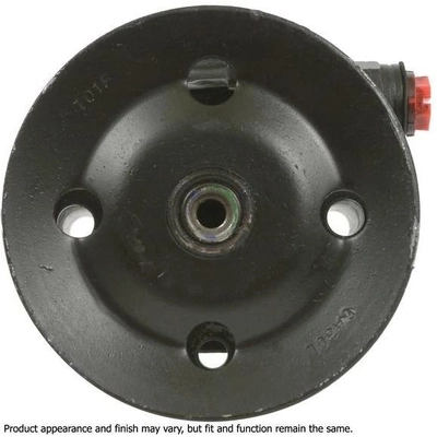 Remanufactured Power Steering Pump Without Reservoir by CARDONE INDUSTRIES - 21-5362 pa9
