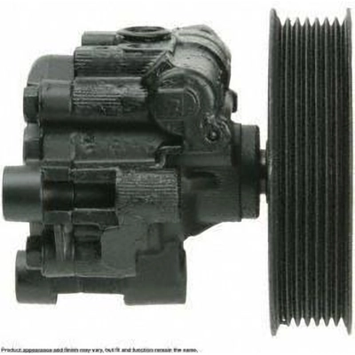 Remanufactured Power Steering Pump Without Reservoir by CARDONE INDUSTRIES - 21-5363 pa11