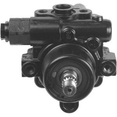 Remanufactured Power Steering Pump Without Reservoir by CARDONE INDUSTRIES - 21-5366 pa12