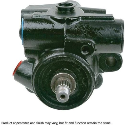 Remanufactured Power Steering Pump Without Reservoir by CARDONE INDUSTRIES - 21-5368 pa10