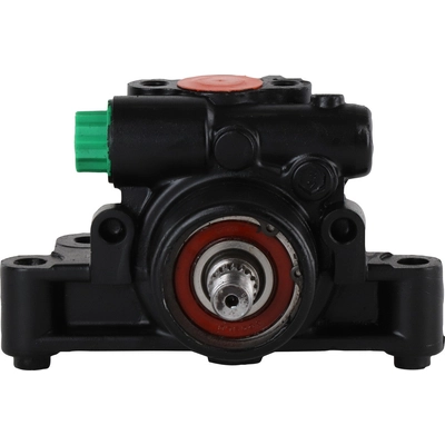 CARDONE INDUSTRIES - 21-5370 - Remanufactured Power Steering Pump Without Reservoir pa17