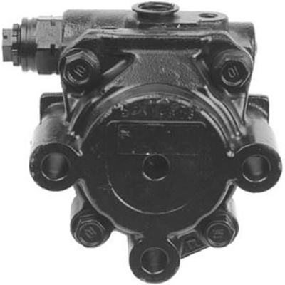 Remanufactured Power Steering Pump Without Reservoir by CARDONE INDUSTRIES - 21-5371 pa5