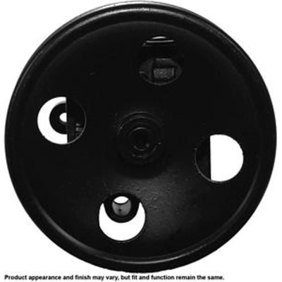 Remanufactured Power Steering Pump Without Reservoir by CARDONE INDUSTRIES - 21-5372 pa7