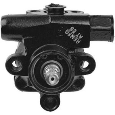 Remanufactured Power Steering Pump Without Reservoir by CARDONE INDUSTRIES - 21-5377 pa2
