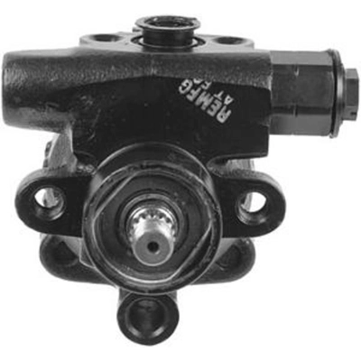 Remanufactured Power Steering Pump Without Reservoir by CARDONE INDUSTRIES - 21-5380 pa3