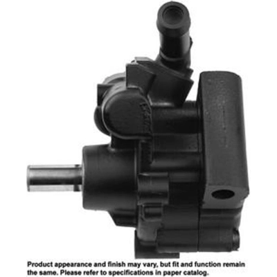 Remanufactured Power Steering Pump Without Reservoir by CARDONE INDUSTRIES - 21-5382 pa6