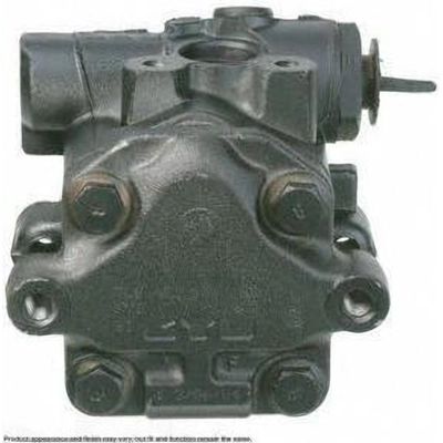 Remanufactured Power Steering Pump Without Reservoir by CARDONE INDUSTRIES - 21-5383 pa9