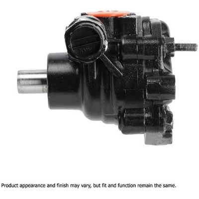 Remanufactured Power Steering Pump Without Reservoir by CARDONE INDUSTRIES - 21-5390 pa12