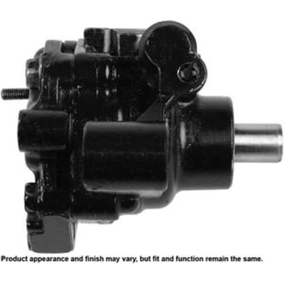 Remanufactured Power Steering Pump Without Reservoir by CARDONE INDUSTRIES - 21-5390 pa8