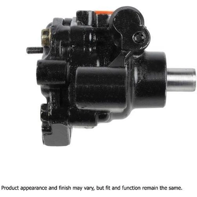 Remanufactured Power Steering Pump Without Reservoir by CARDONE INDUSTRIES - 21-5390 pa9