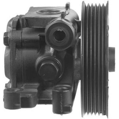 Remanufactured Power Steering Pump Without Reservoir by CARDONE INDUSTRIES - 21-5391 pa5