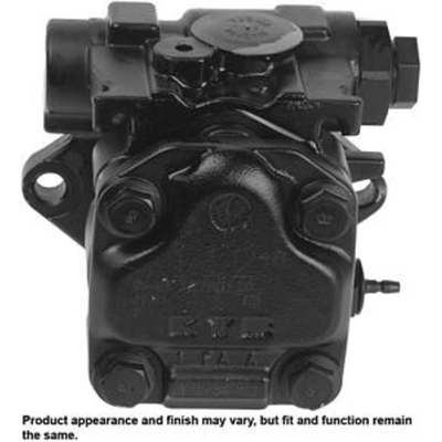 Remanufactured Power Steering Pump Without Reservoir by CARDONE INDUSTRIES - 21-5392 pa4