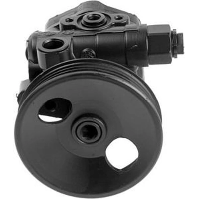 Remanufactured Power Steering Pump Without Reservoir by CARDONE INDUSTRIES - 21-5393 pa5